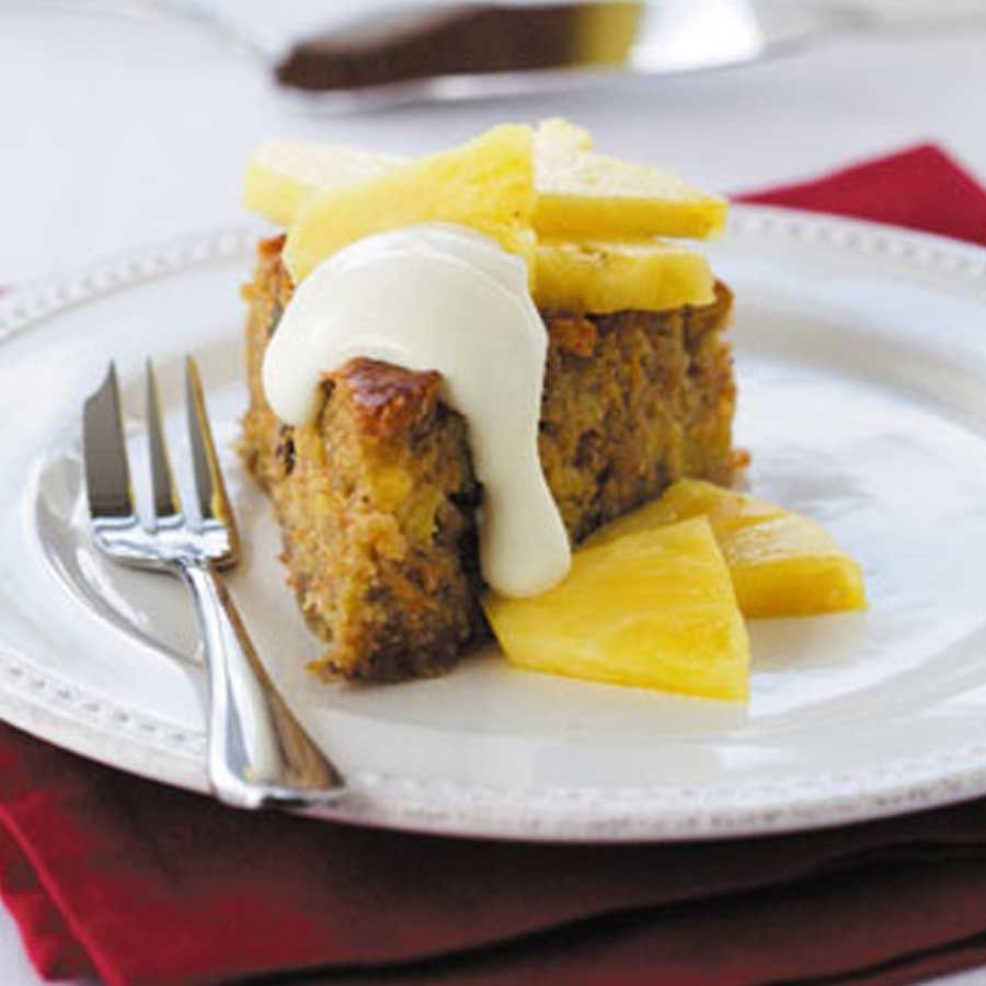 Moist Carrot Cake Nz Moist Carrot Cake Nz