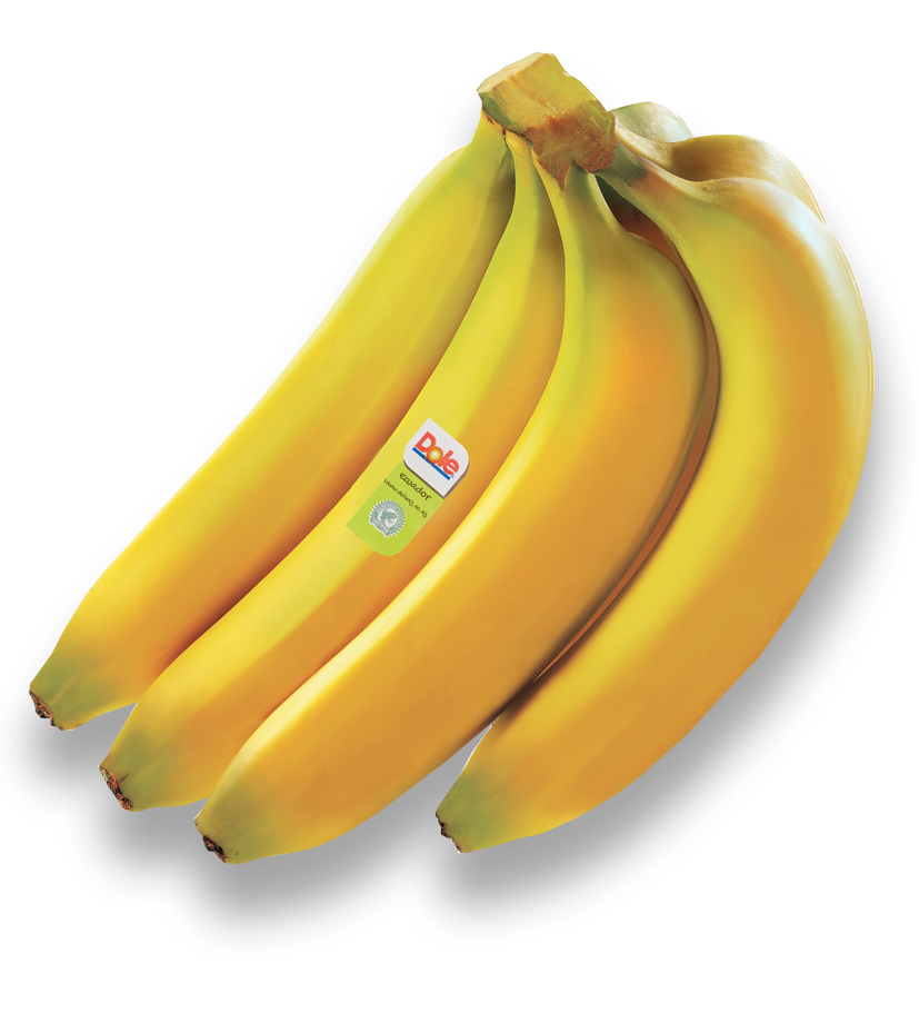 Dole NZ Premium Bananas
