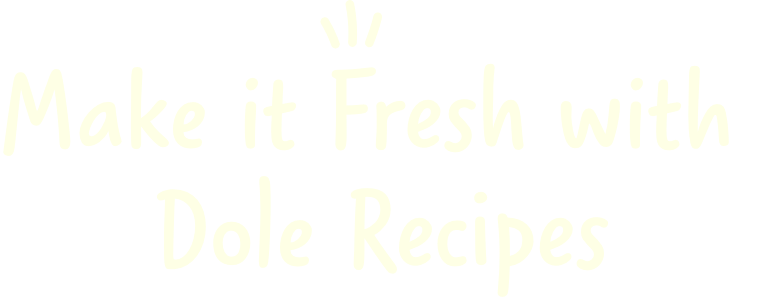 Recipes