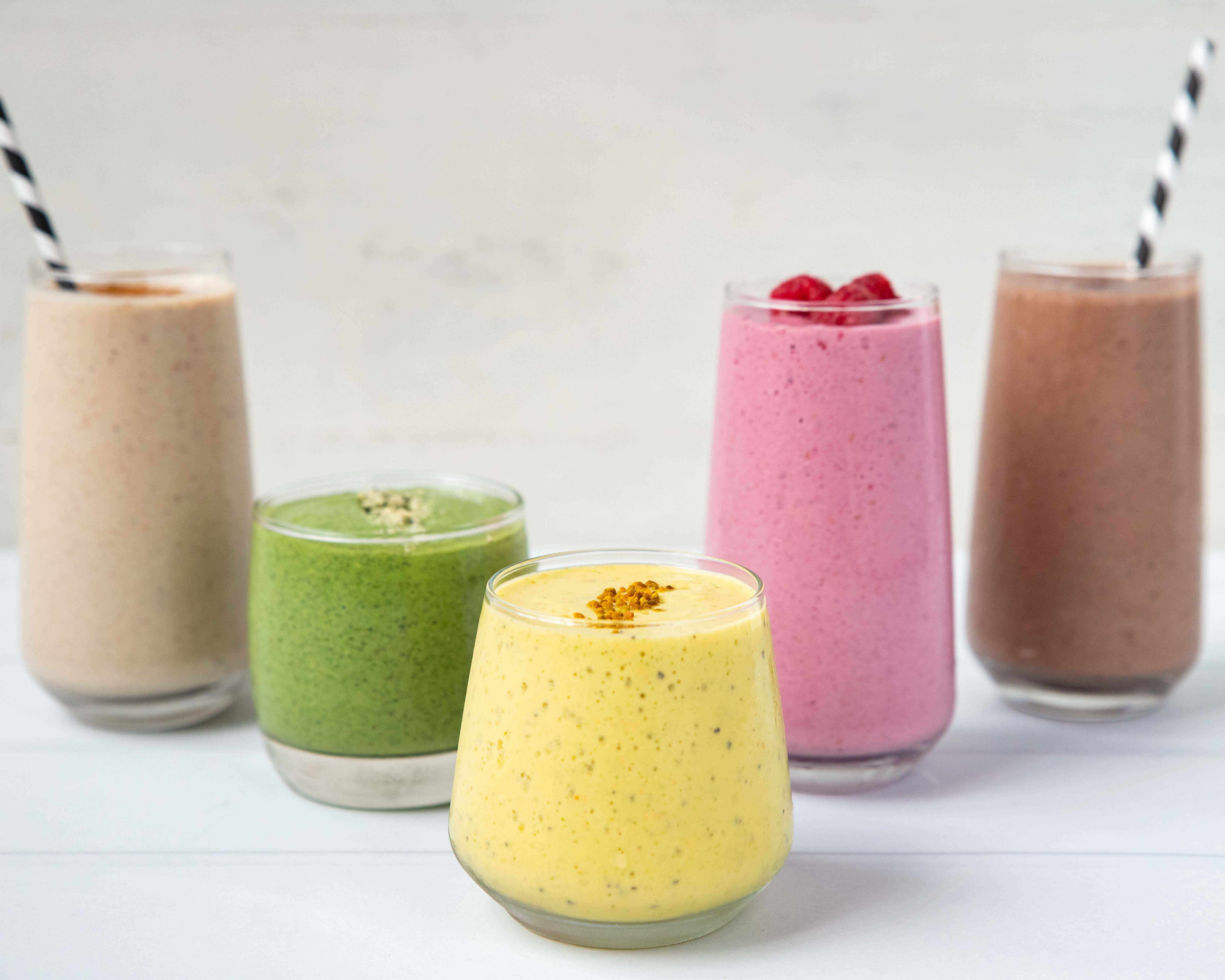 Dole NZ Tropical Smoothie