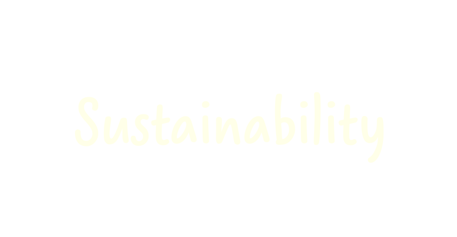 Sustainability